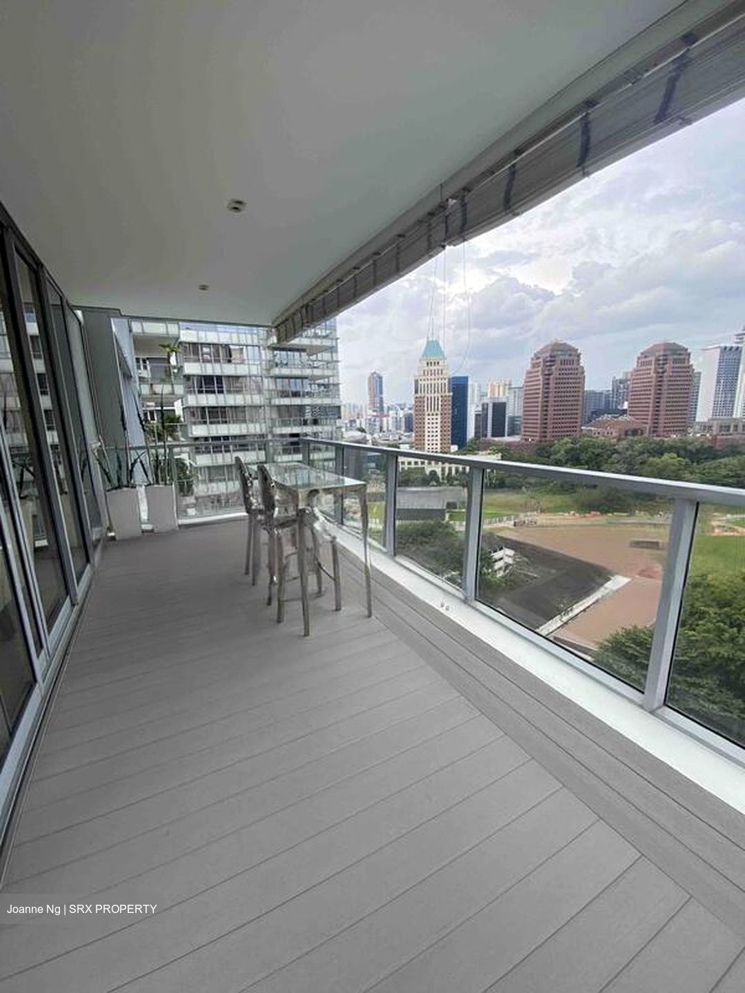 Paterson Suites (D9), Condominium #464268721